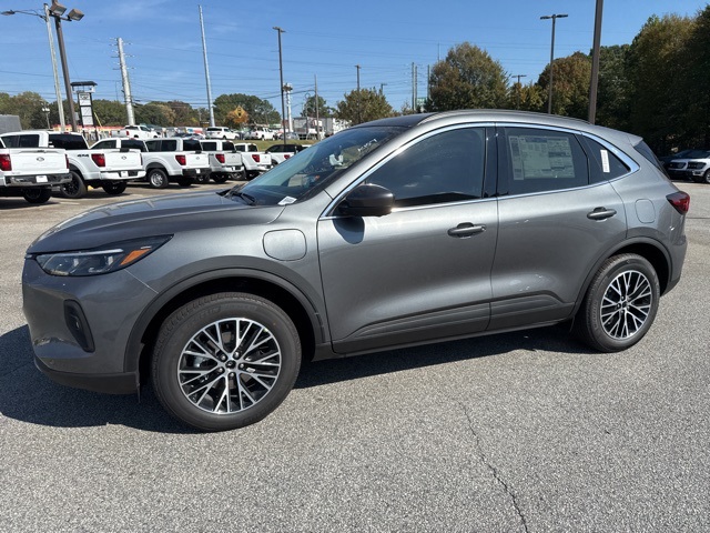 2025 Ford Escape Plug-In Hybrid Base photo 6