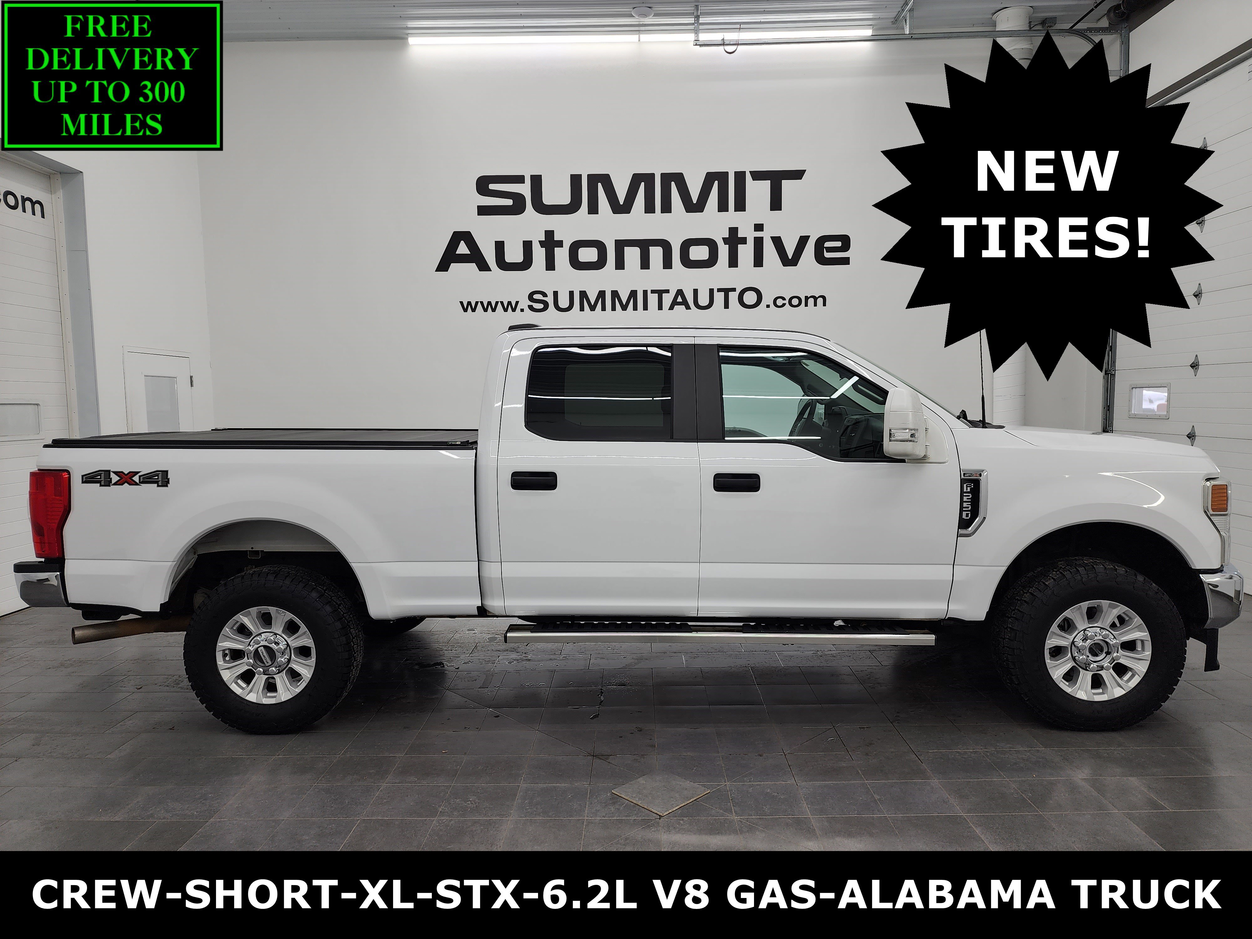 2022 Ford F-250 Base's photo