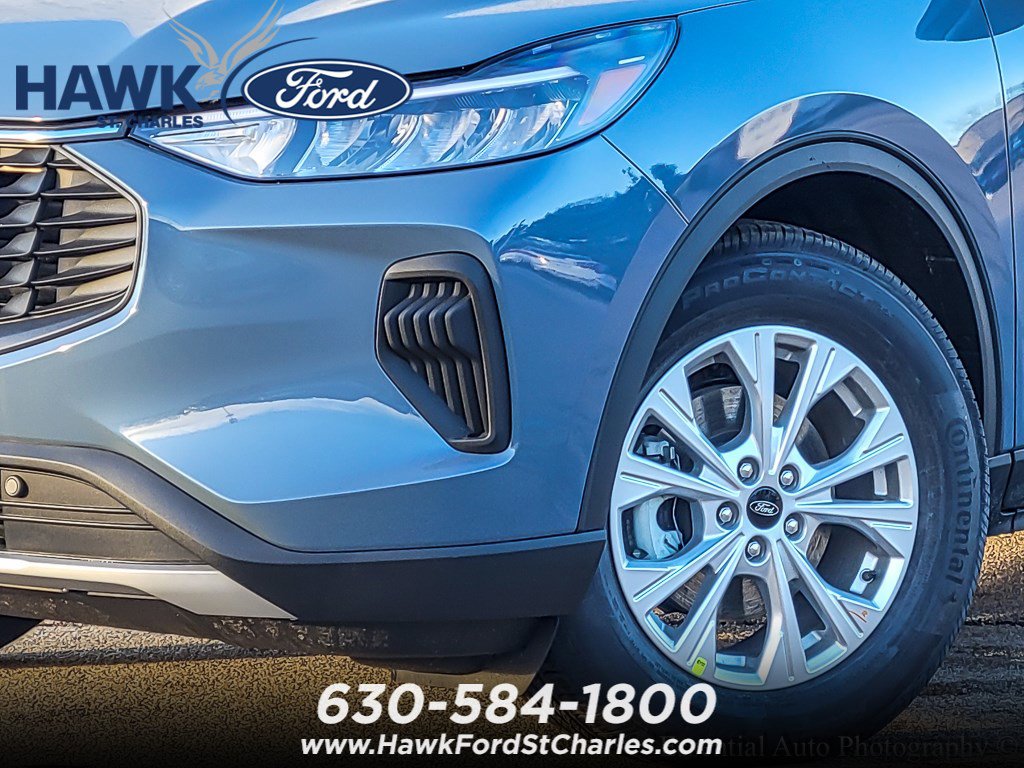 2026 FORD ESCAPE - Image 2