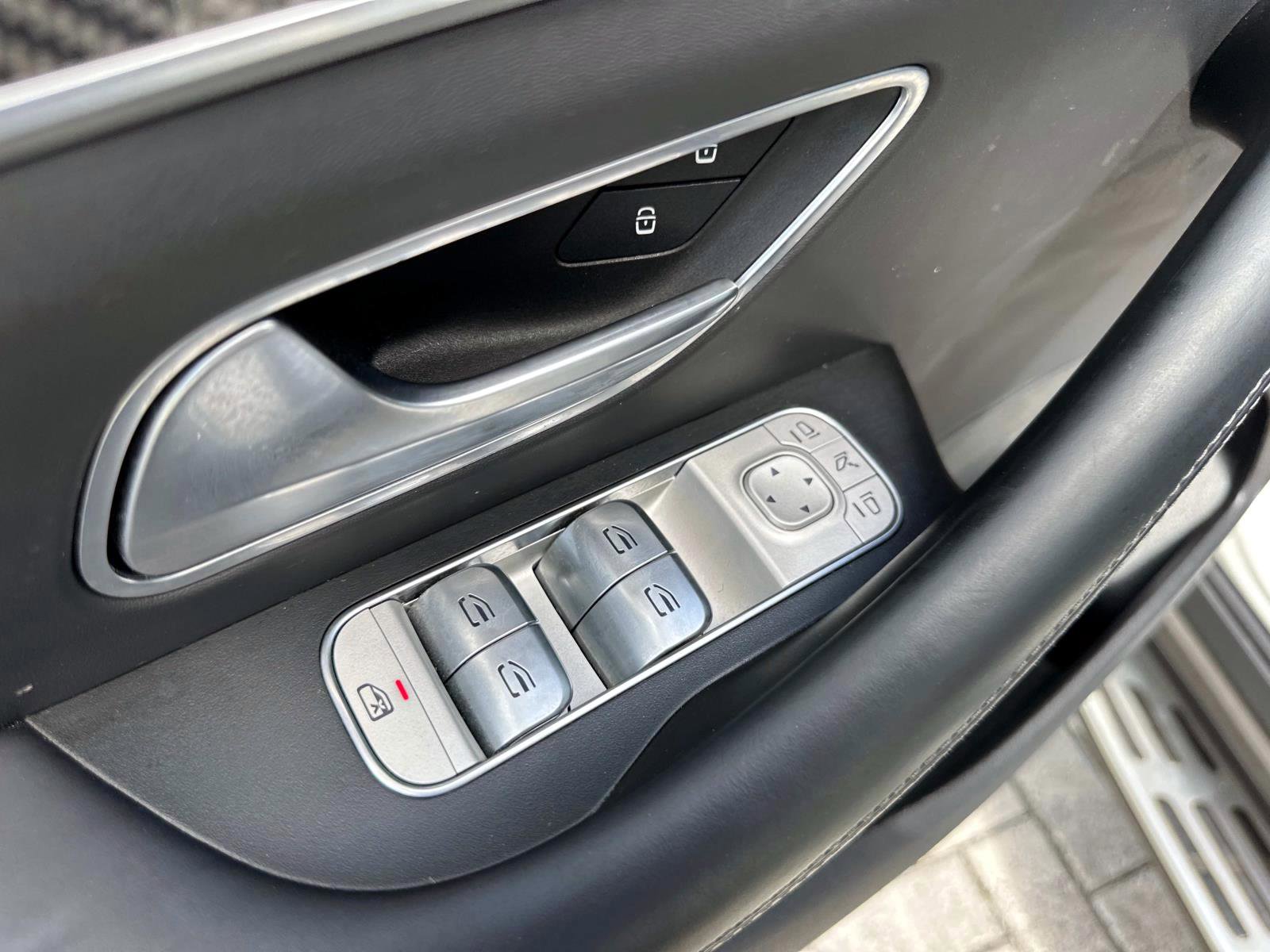 2022 Mercedes Benz GLE 53 AMG photo 13