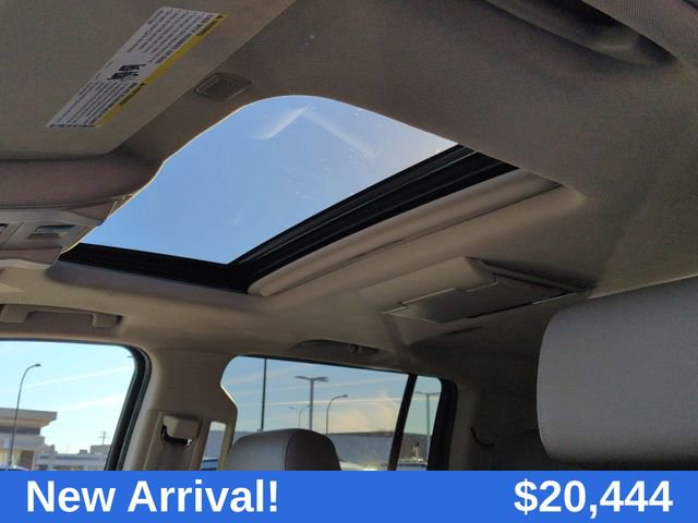 2015 Gmc Yukon XL SLT photo 3