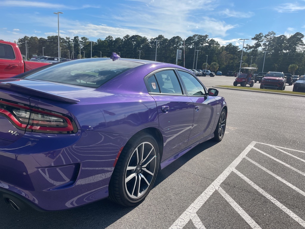 2023 Dodge Charger R/T photo 3