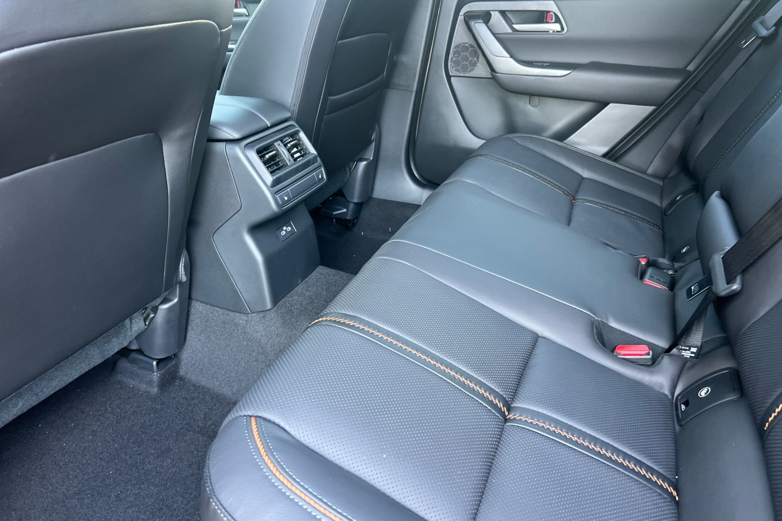 2025 Mazda CX-50 2.5 Turbo Premium photo 12