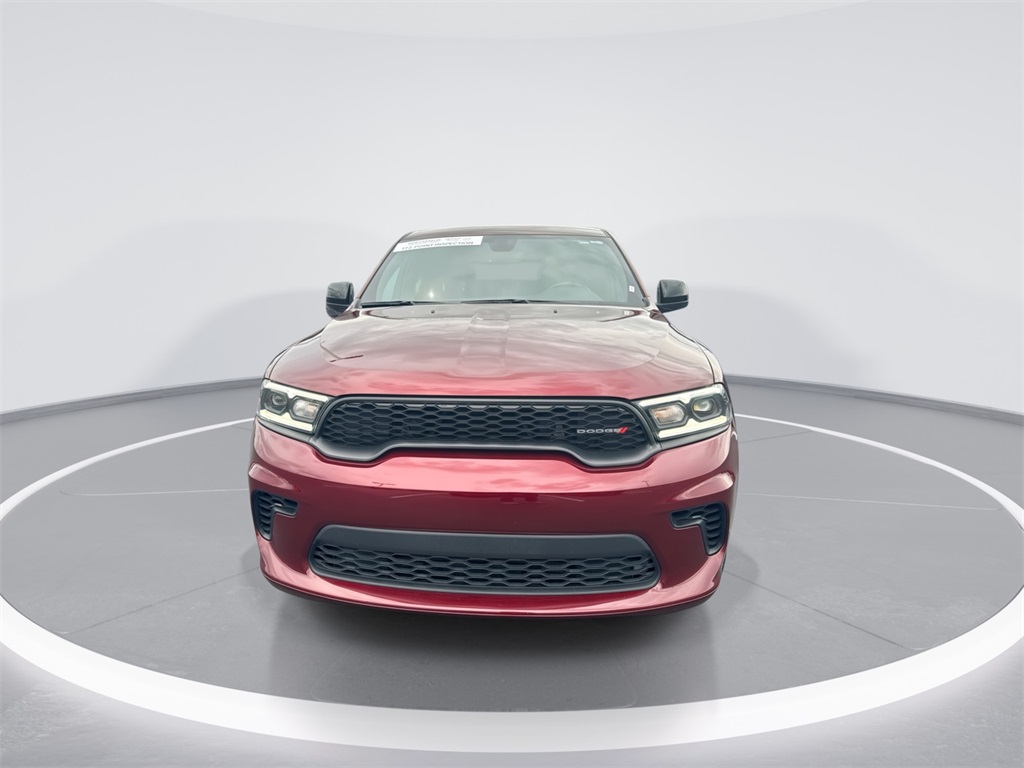 2024 Dodge Durango GT photo 2