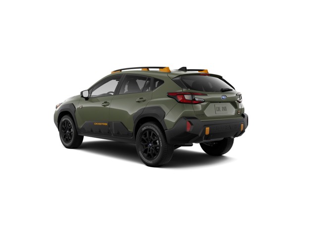 2025 Subaru Crosstrek Wilderness photo 12