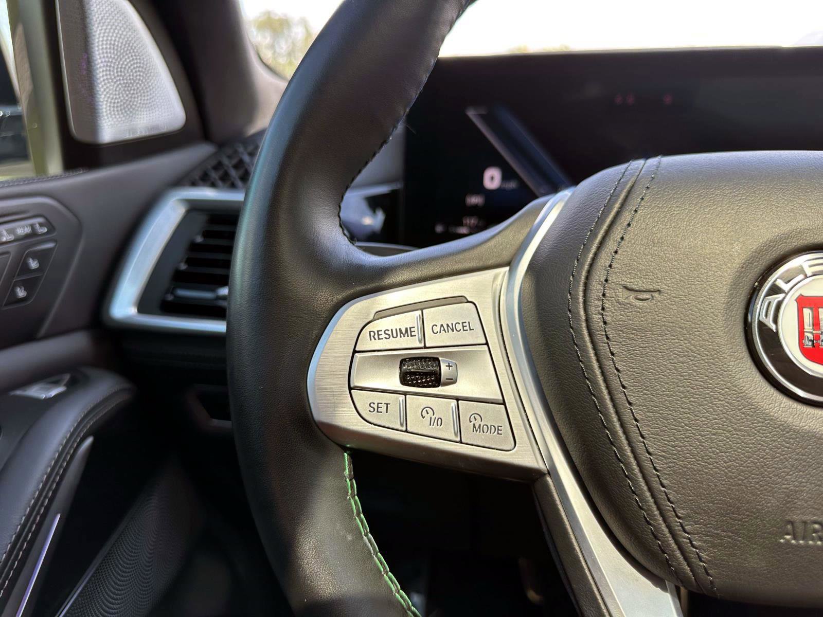 2025 Bmw X7 ALPINA XB7 photo 27