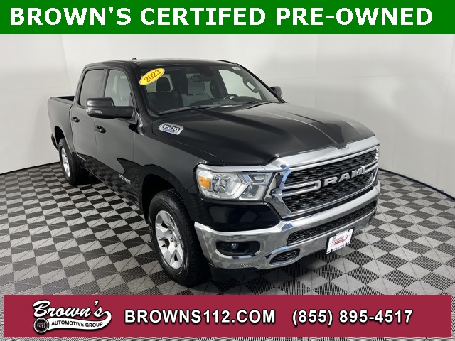 2023 RAM Ram 1500 Pickup Big Horn/Lone Star's photo