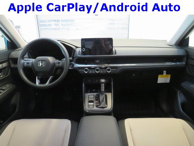 2026 Honda CR-V LX photo 6