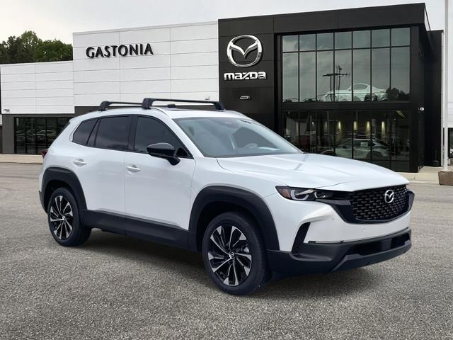 2026 Mazda CX-50 Premium Plus's photo