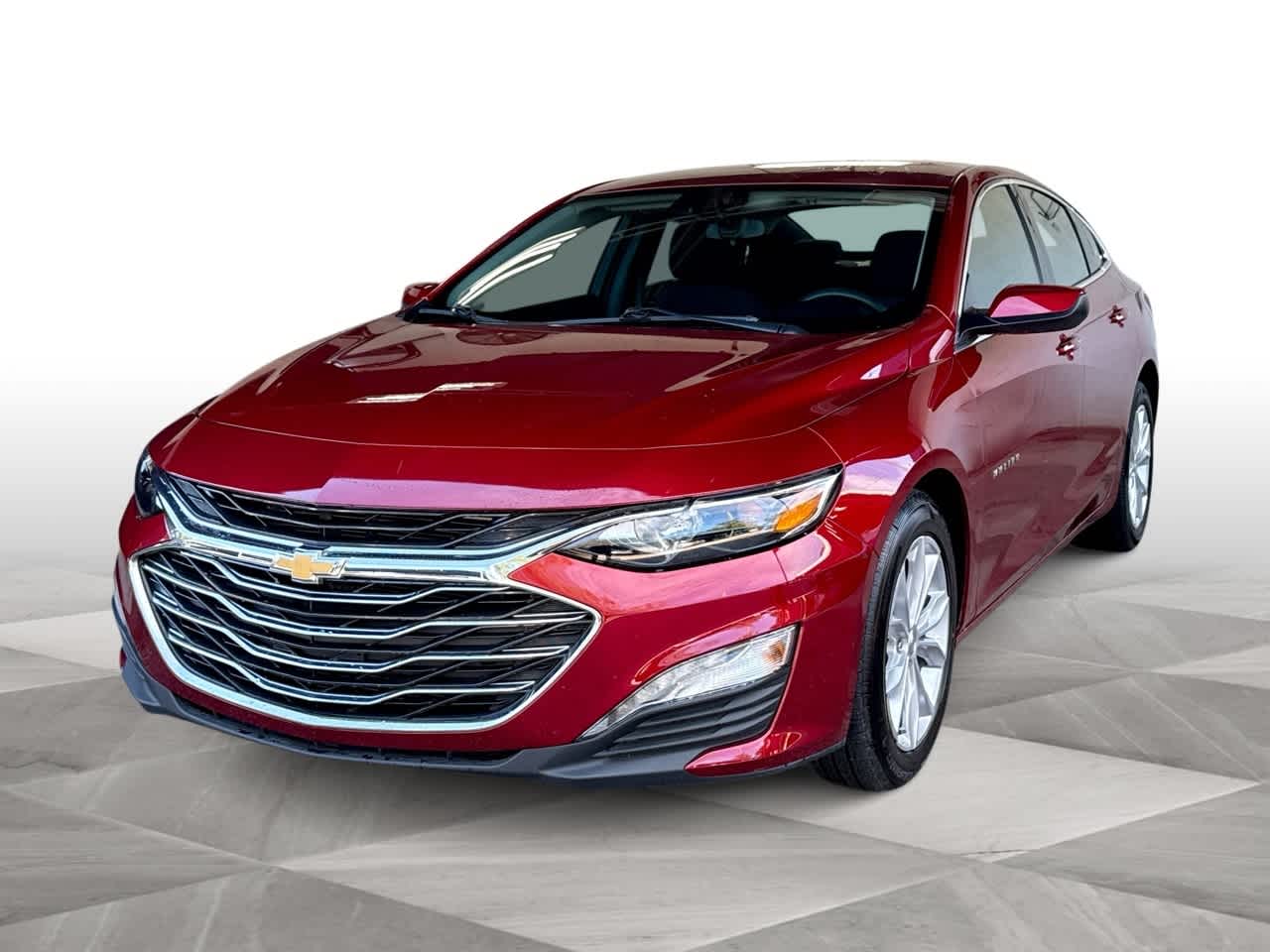 2024 Chevrolet Malibu 1LT's photo