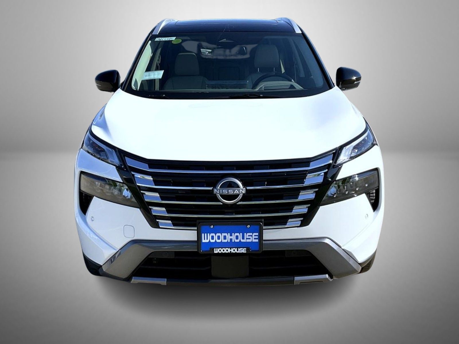 2025 Nissan Rogue SL photo 2