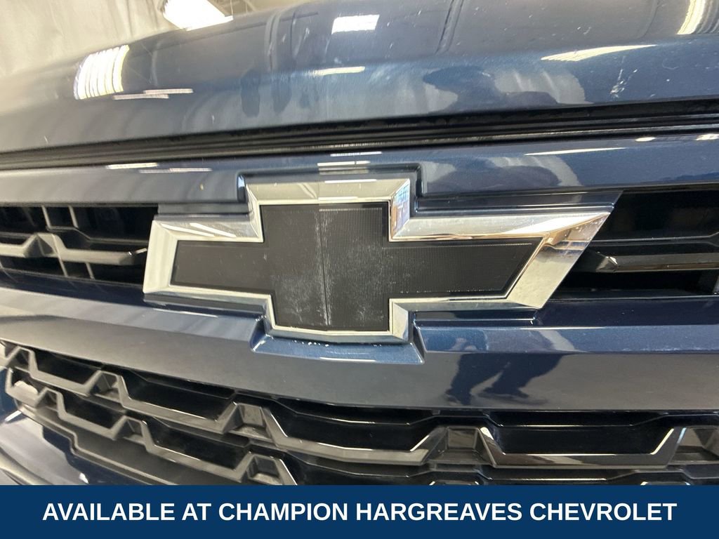 2022 Chevrolet Silverado 1500 RST photo 29