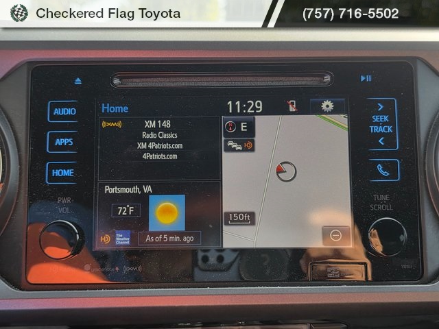 2017 Toyota Tacoma TRD Pro photo 16