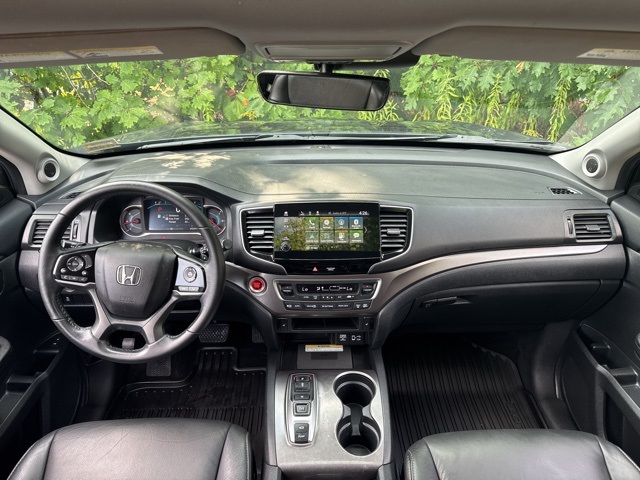 2022 Honda Pilot Special Edition photo 20