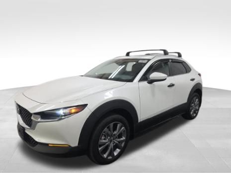 2024 Mazda CX-30 Preferred's photo