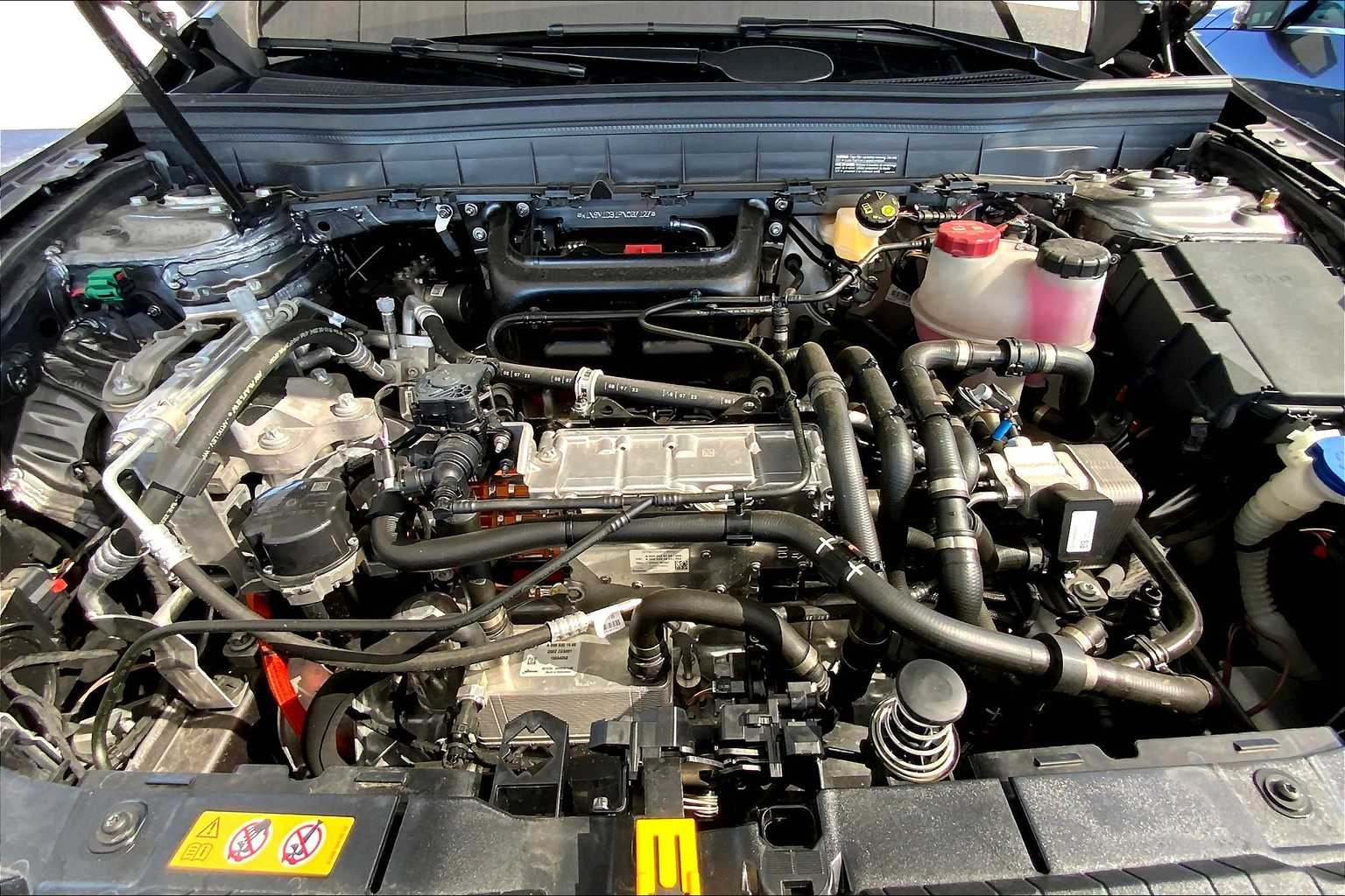 2023 Mercedes Benz EQB 350 4MATIC photo 29