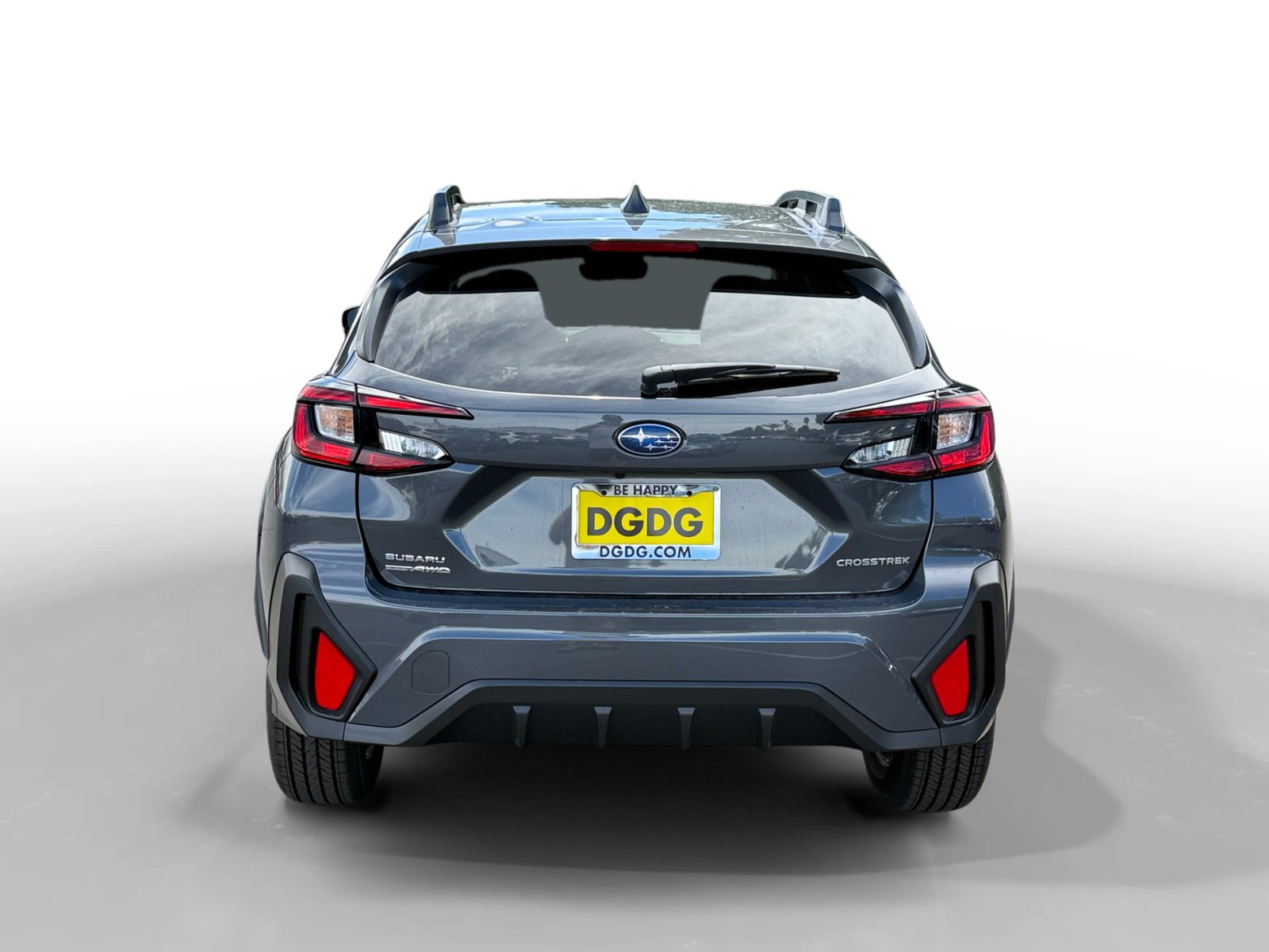 2025 Subaru Crosstrek Premium photo 4