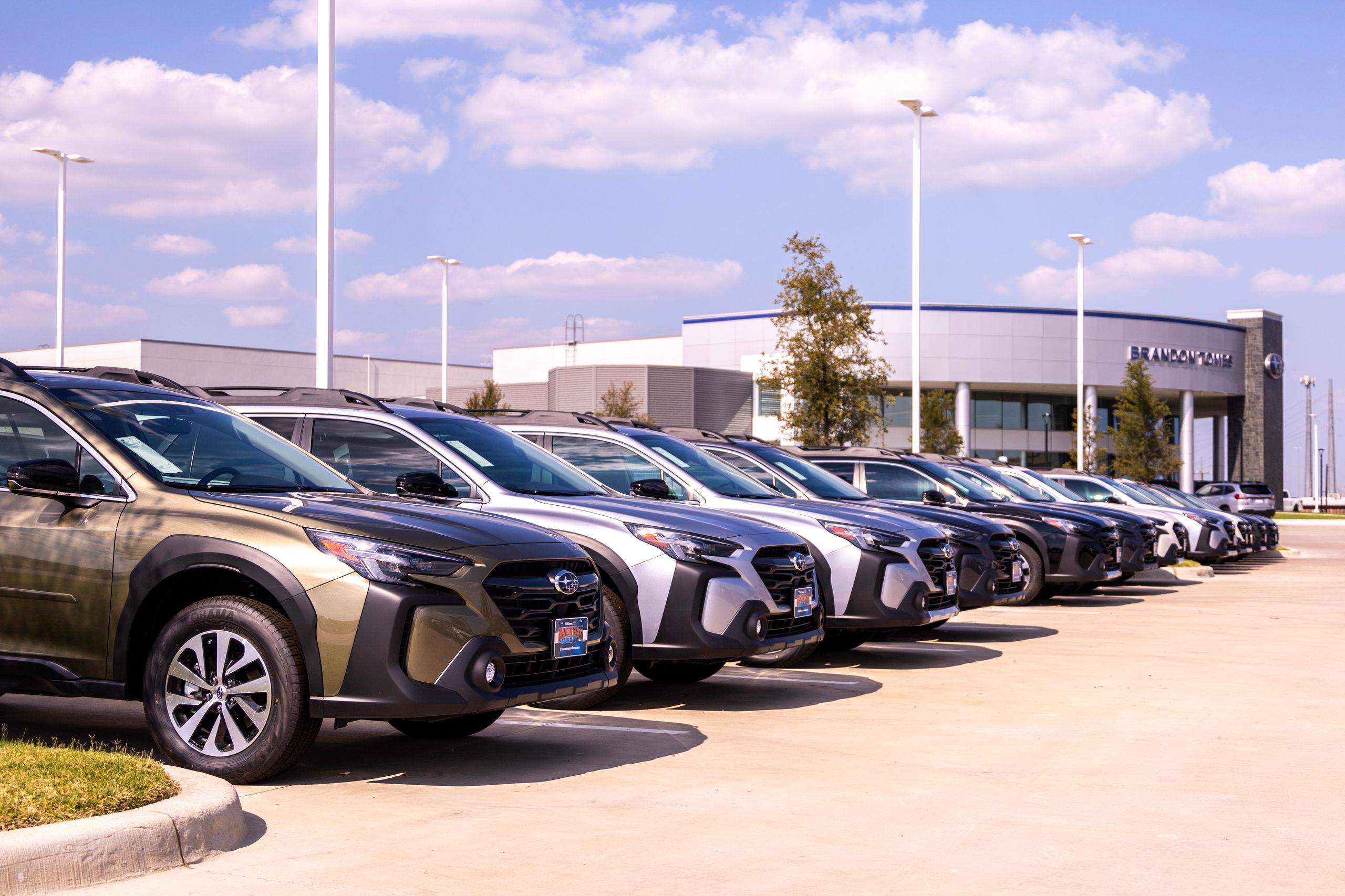 2025 Subaru Crosstrek Sport photo 30