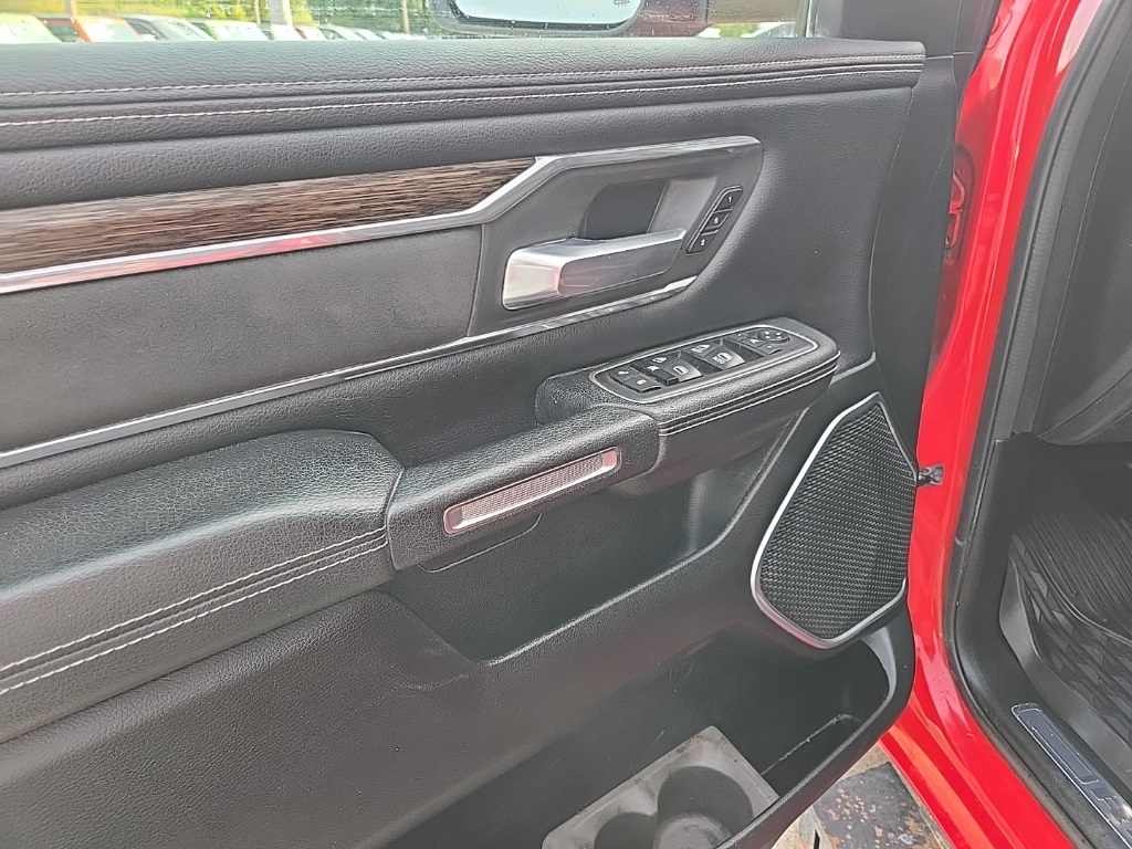 2020 Ram 1500 Laramie photo 36