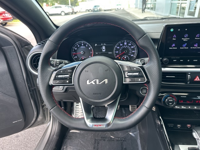 2023 Kia Forte GT photo 22