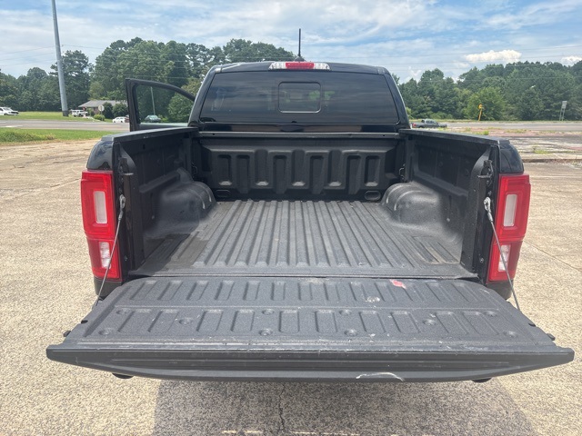 2021 Ford Ranger Lariat photo 29