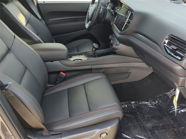 2025 Dodge Durango R/T Plus photo 26
