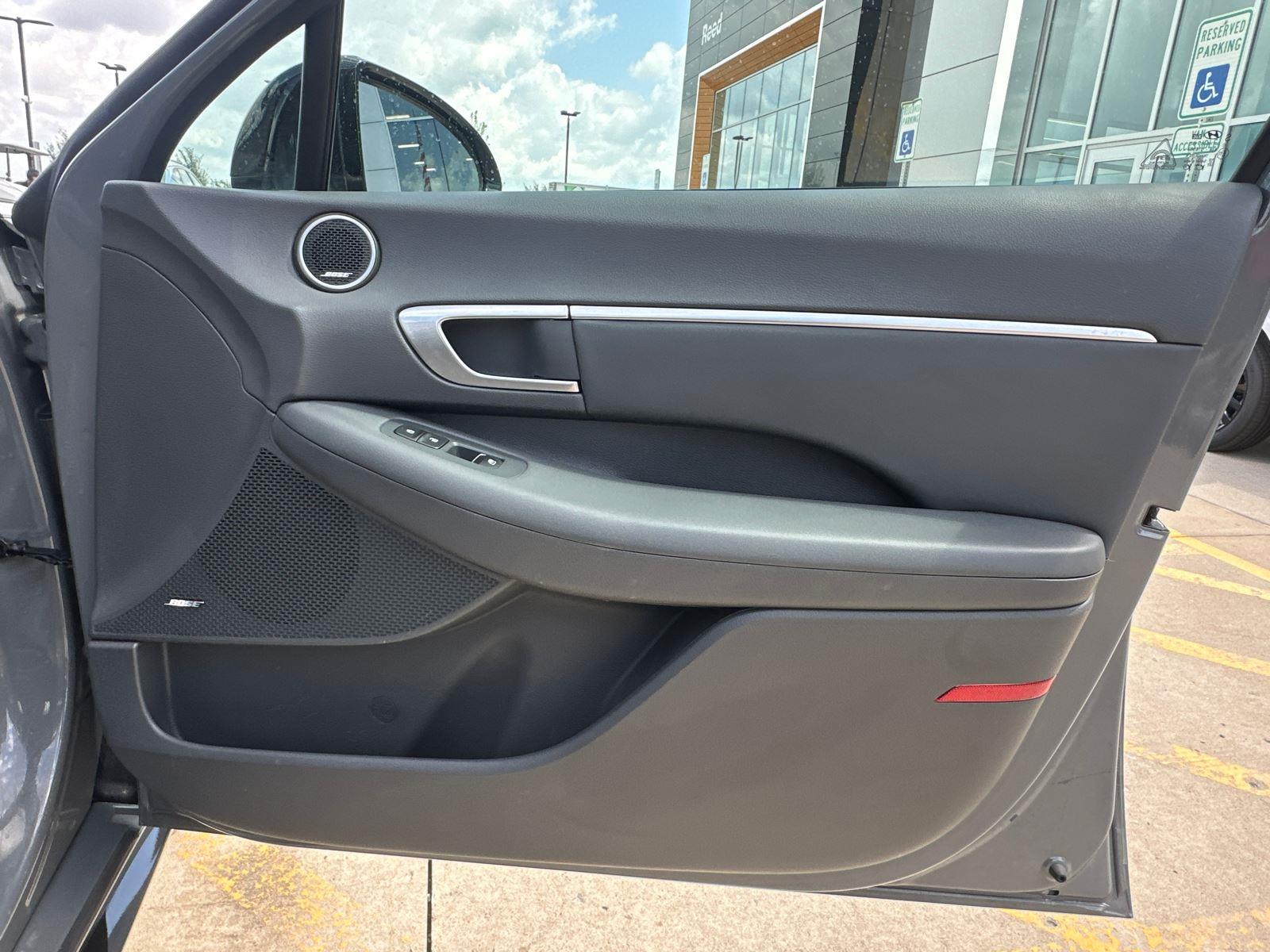 2021 Hyundai Sonata SEL Plus photo 30