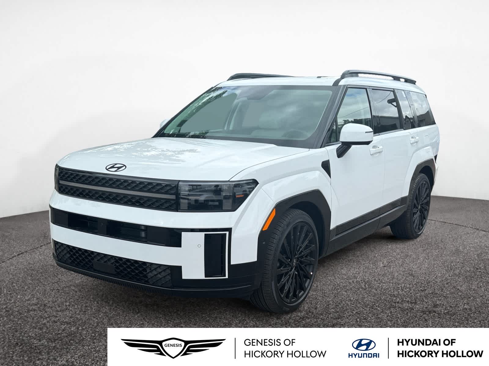 2025 Hyundai Santa Fe