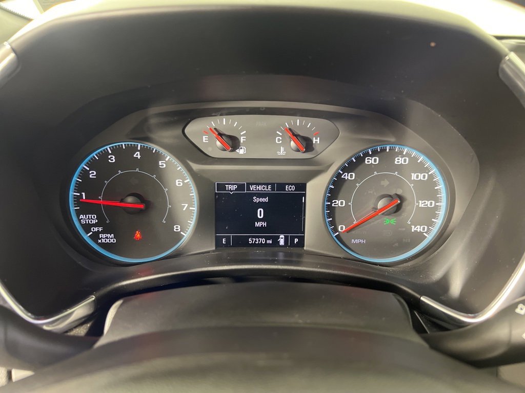 2019 Chevrolet Equinox LS photo 18