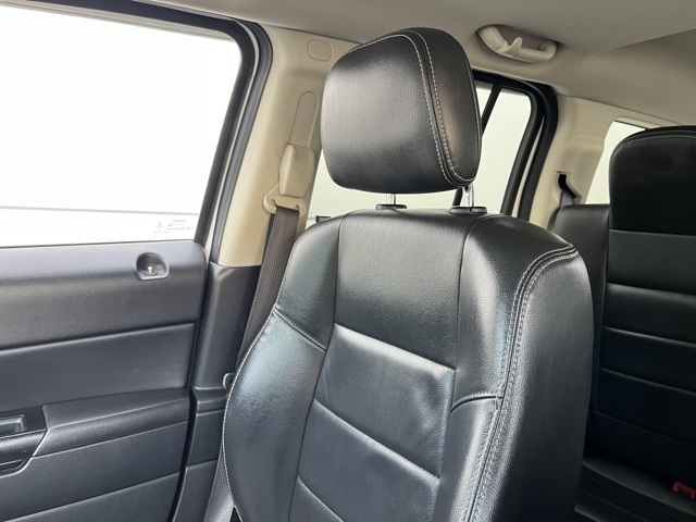 2017 Jeep Patriot High Altitude photo 39