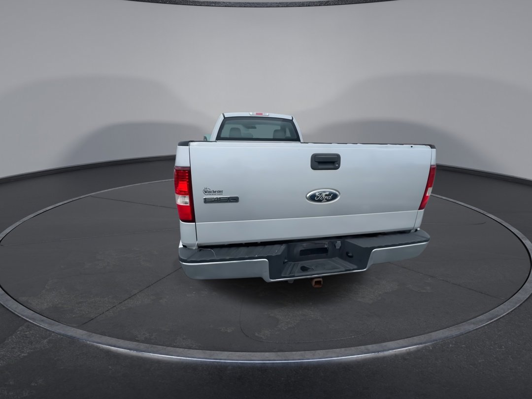 2006 Ford F-150 XL photo 7