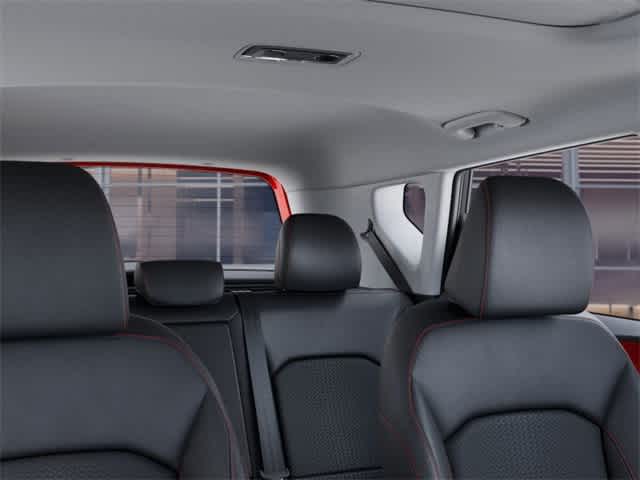 2025 Kia Soul GT-Line photo 25