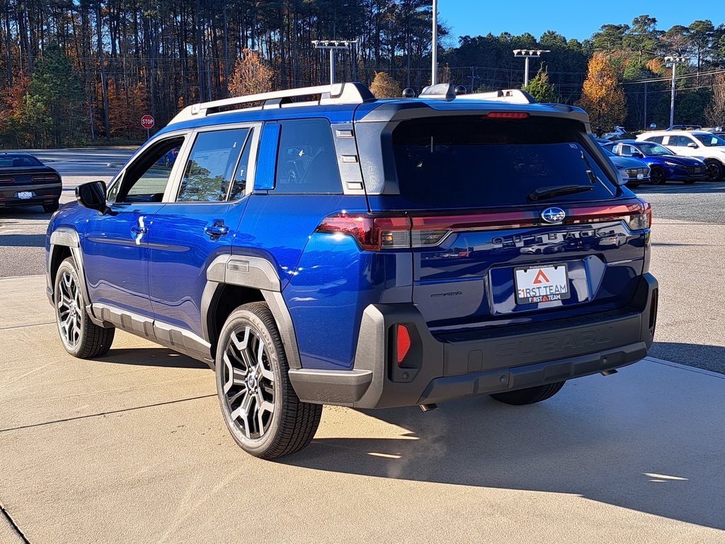 2026 Subaru Outback Touring XT photo 2