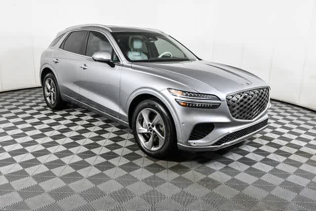 2026 Genesis GV70 2.5T Advanced photo 5