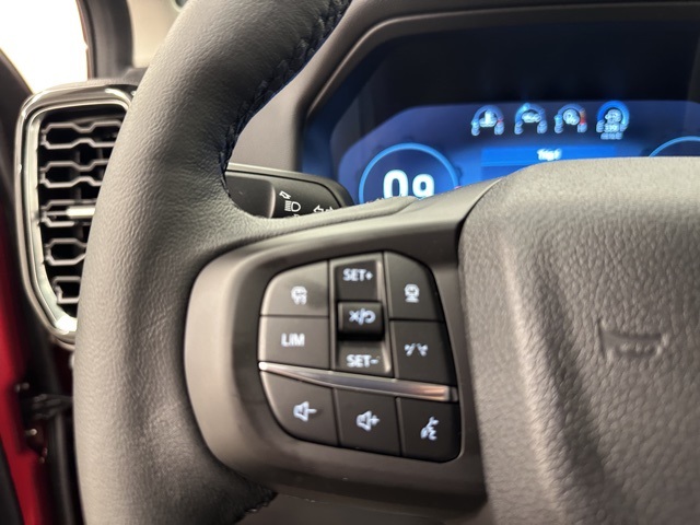 2025 Ford Ranger Lariat photo 29