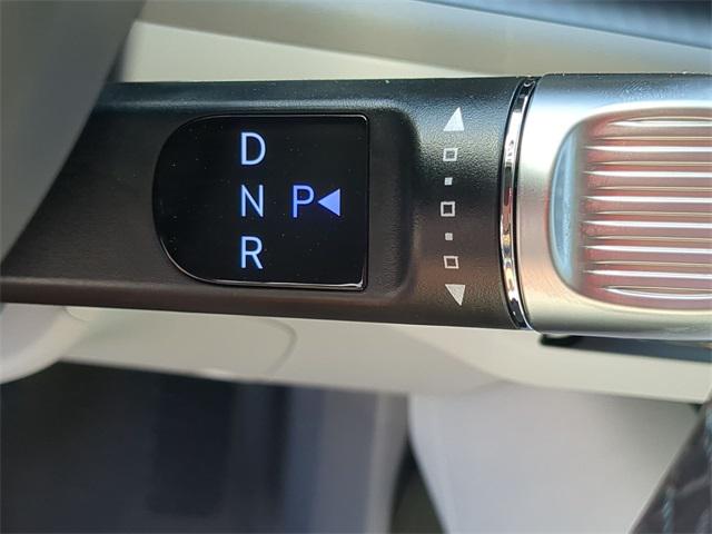 2025 Hyundai Ioniq 6 SEL photo 19