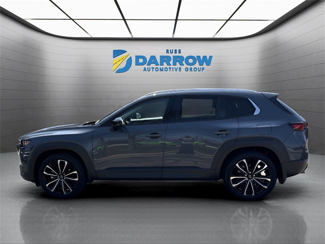 2025 Mazda CX-50 2.5 Premium Plus photo 2