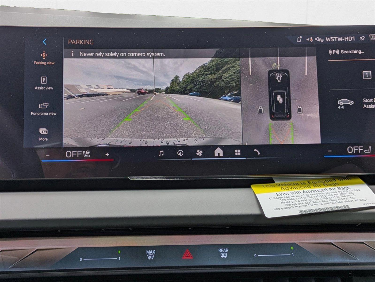 2025 Bmw X3 30x Drive photo 13