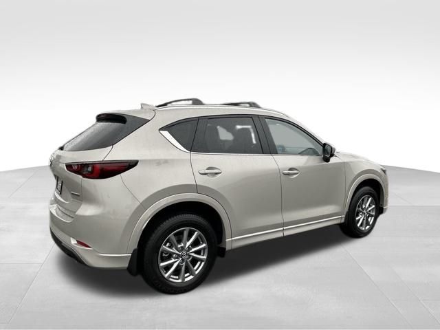 2025 Mazda CX-5 2.5 S Preferred photo 4