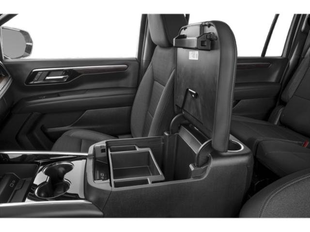 2025 Chevrolet Suburban LS photo 11