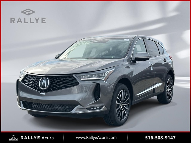 2026 Acura RDX Advance Package's photo
