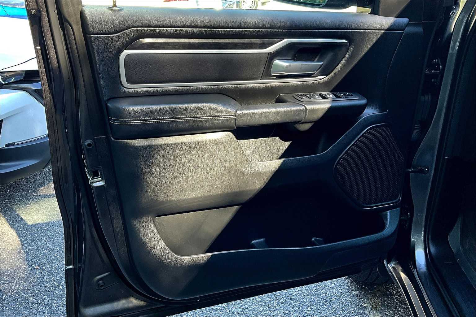 2023 Ram 1500 Big Horn photo 18