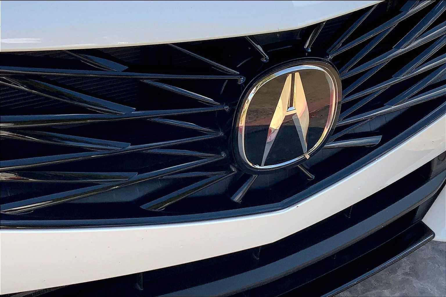 2025 Acura TLX SH-AWD A-Spec photo 29
