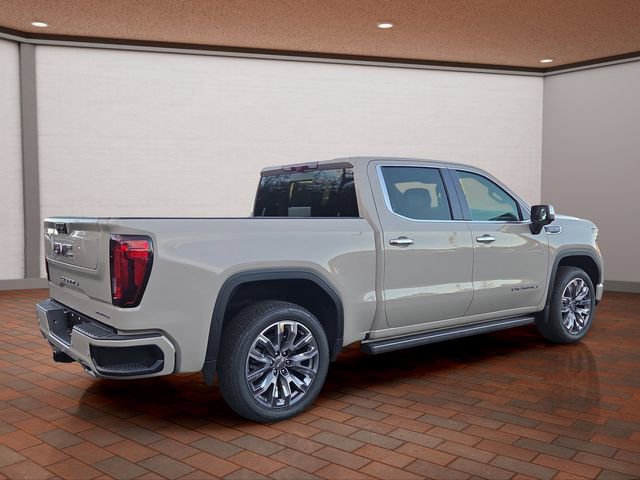 2026 Gmc Sierra 1500 Denali photo 3