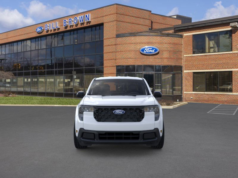 2025 Ford Maverick XLT photo 6