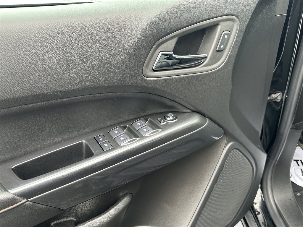 2022 GMC CANYON - Image 19