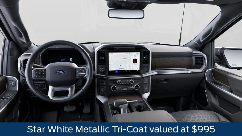 2025 FORD F-150 - Image 8