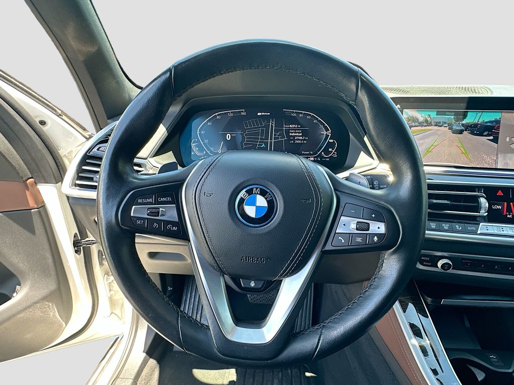 2023 Bmw X5 xDrive45e photo 11