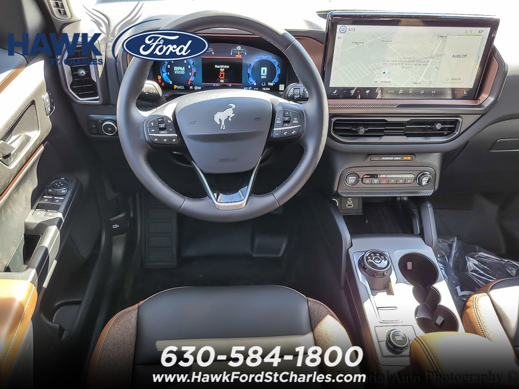 2025 FORD BRONCO SPORT - Image 10