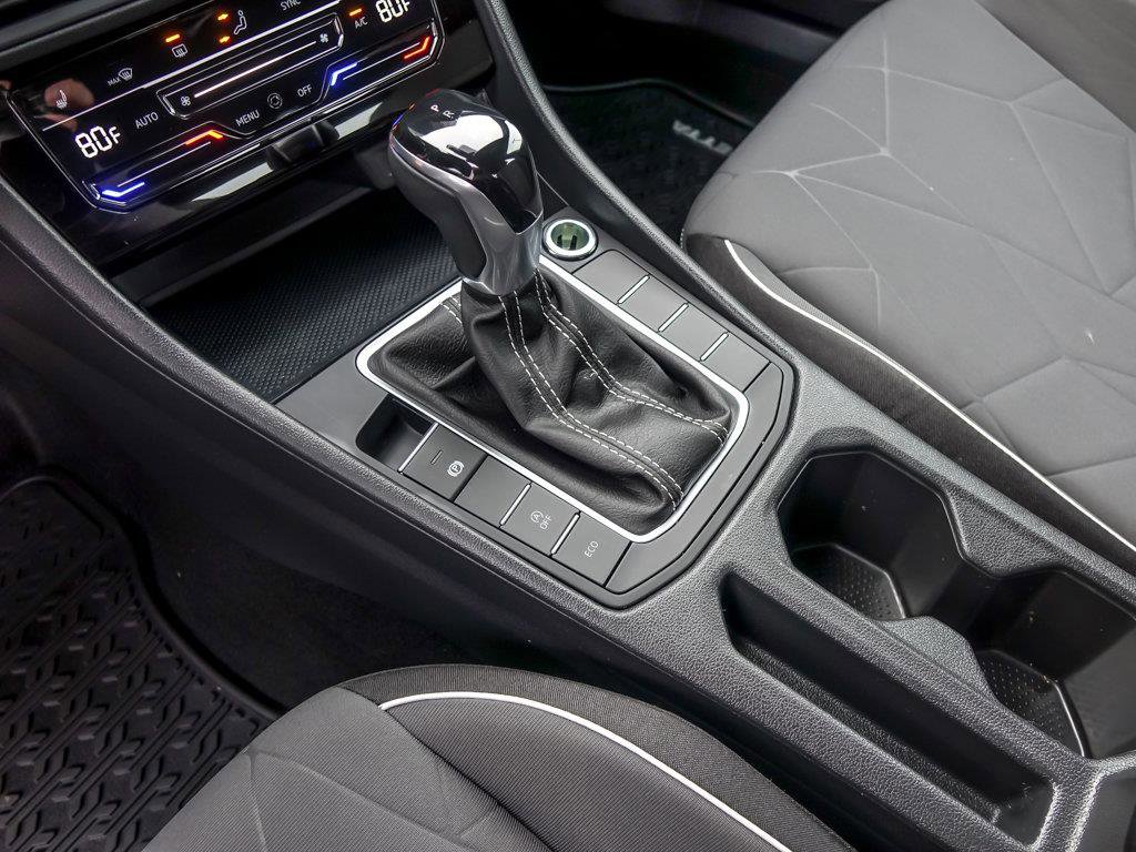 2025 VOLKSWAGEN JETTA - Image 20